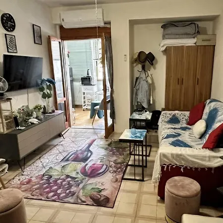 Apartment Parco Soeve Scalea