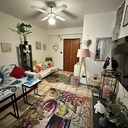 Parco Soeve Apartment