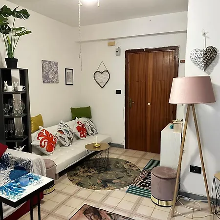 Parco Soeve Apartmán *